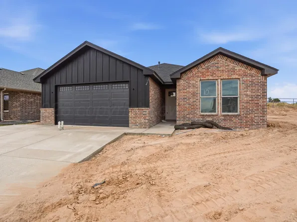 10 Gagestone Dr, Canyon, TX 79015