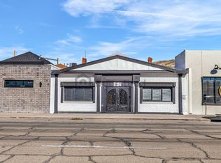 1803 E Yandell Dr, El Paso, TX 79902