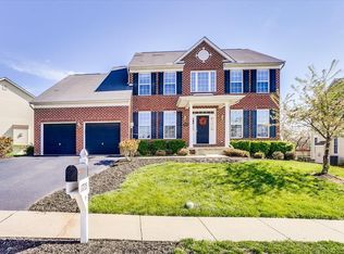 1735 Conrads Ferry Dr, Point Of Rocks, MD 21777