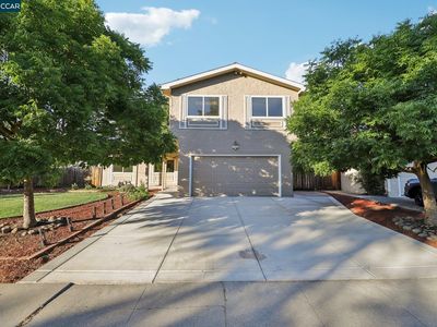 890 Brittany Ln, Concord, CA, 94518