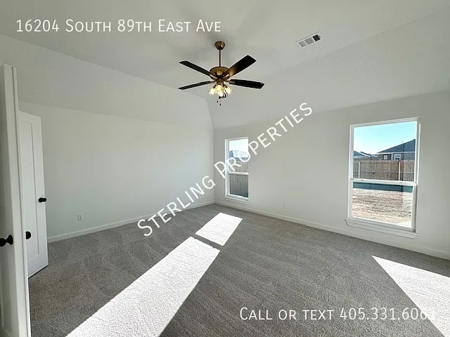16204 S 89th East Ave — Photo 18