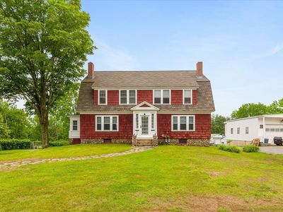 936 Main St, Leominster, MA, 01453