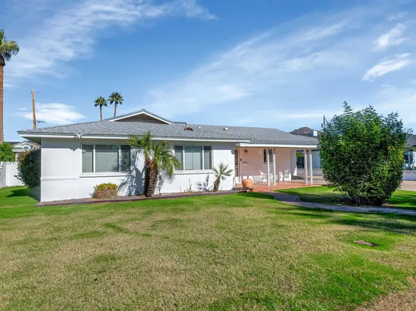 4222 E Indianola Ave, Phoenix, AZ 85018