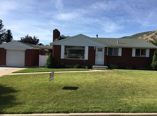 575 E 1130 N, Bountiful, UT 84010