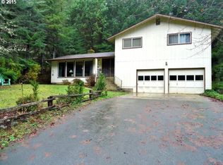 261 7th St, Glendale, OR 97442