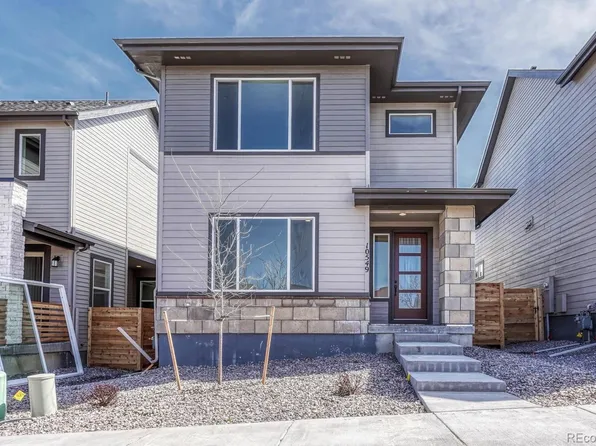 10549 Oncilla Lane, Littleton, CO 80124