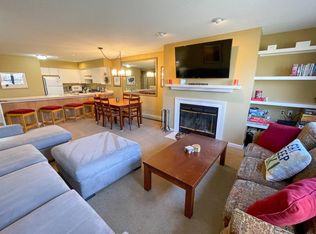 64 Fowler Rd #Q205, Ludlow, VT 05149