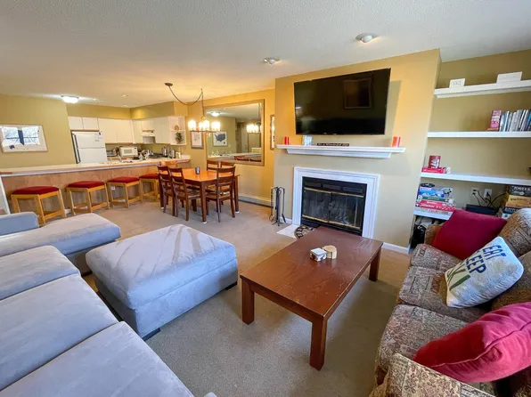 64 Fowler Road #Q205, Ludlow, VT 05149