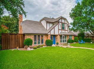 2700 Bowie Dr, Plano, TX 75025