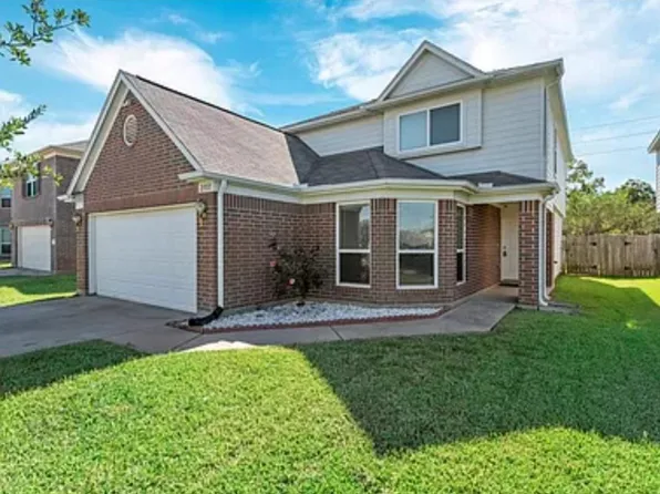 23511 Legacy Oak St, Katy, TX 77493