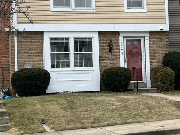1795 Hillmeade Sq, Frederick, MD 21702
