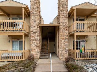 914 Tenderfoot Hill Rd APT 204, Colorado Springs, CO 80906