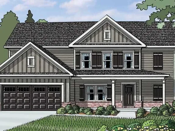 1255 Red Oak Blvd, Loganville, GA 30052