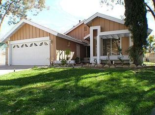 27920 Redwood Glen Rd, Santa Clarita, CA 91354