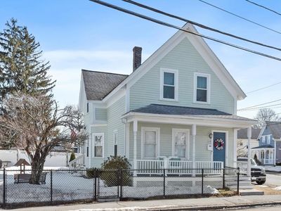 104 Woodward Ave, Lowell, MA, 01854