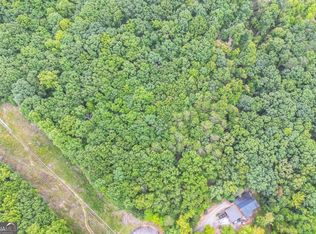 349 Turner Ridge Dr, Cleveland, GA 30528