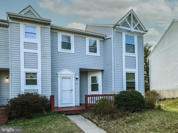 3420 Orange Grove Ct, Ellicott City, MD 21043