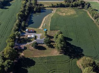 1421 Kentucky Ave #1433, Kevil, KY 42053