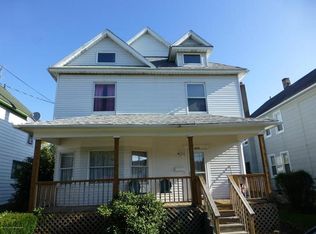 1628 Dorothy St, Scranton, PA 18504