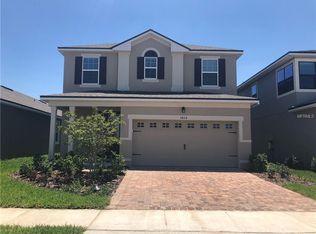 2428 Chateau Loop, Kissimmee, FL 34741