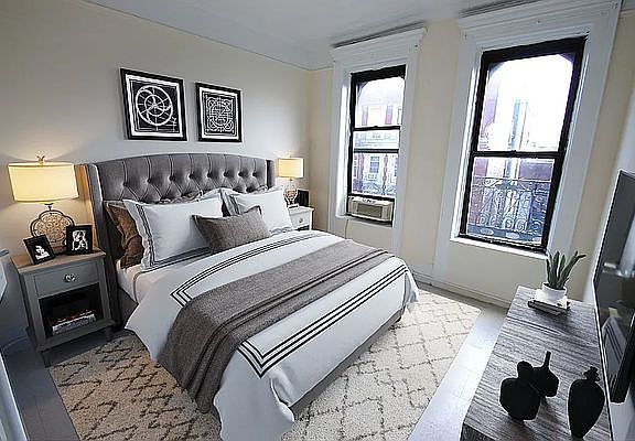 2nd image of 254 Broome St #17