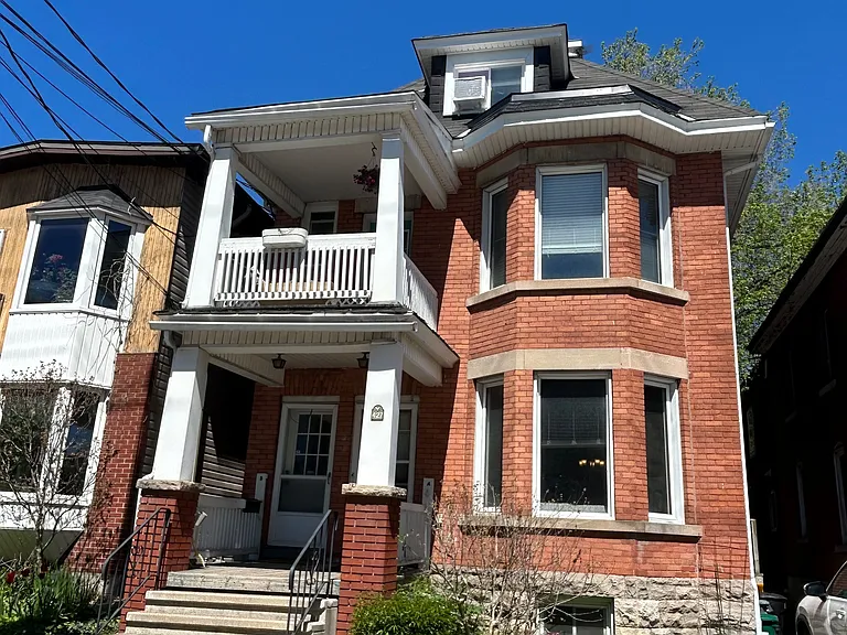 427 Sunnyside Ave #A — Photo 1