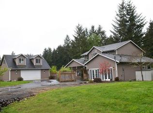7725 Woods Estate Ln NE, Olympia, WA 98506