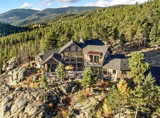 6721 Brook Forest Dr, Evergreen, CO 80439