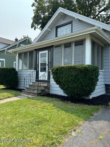 36 Dartmouth Street, Albany, NY, 12209