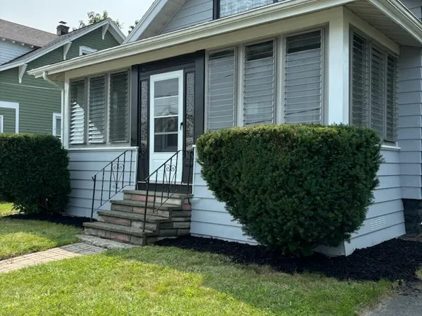 36 Dartmouth Street, Albany, NY 12209