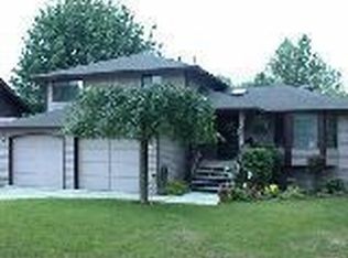 105 SW 312th Pl, Federal Way, WA 98023