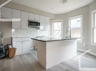 25 Portsmouth St APT 1A, Brighton, MA 02135