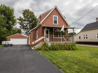 4051 Buffalo Ave, Blasdell, NY 14219