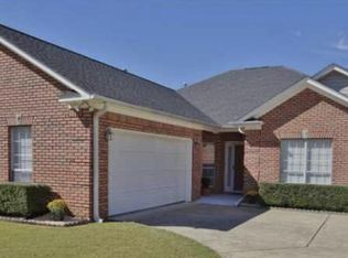 1732 Carlisle Cir, Leeds, AL 35094