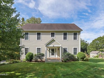 48 Quarry St, Great Barrington, MA, 01230