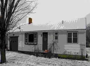 4448 River St, Scio, NY 14880