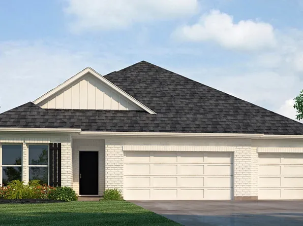 12135 Parc Edge Ave, Baton Rouge, LA 70816