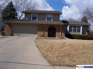 2420 S 148th Ave, Omaha, NE 68144