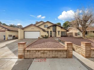 6603 Banbridge Dr, Las Vegas, NV 89103