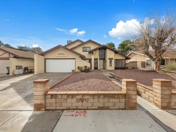 6603 Banbridge Dr, Las Vegas, NV 89103