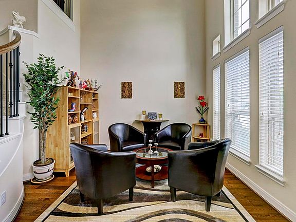 3rd image of 17419 Bland Mills Ln