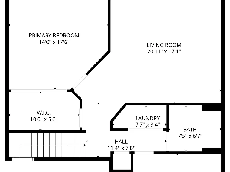 6698 Montego Bay Blvd #D — Photo 47