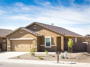 7519 W Irwin Ave, Laveen, AZ 85339