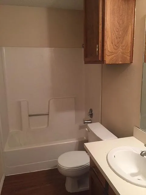 736 Bluebonnet Drive — Photo 4