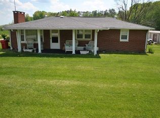 543 Conley Rd, London, KY 40744