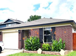 1134 Somercotes Ln, Channelview, TX 77530