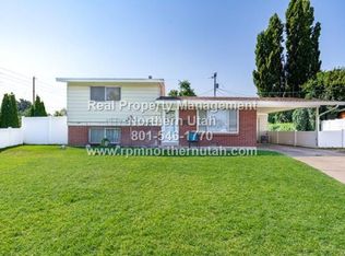 545 W 5225 S, Riverdale, UT 84405