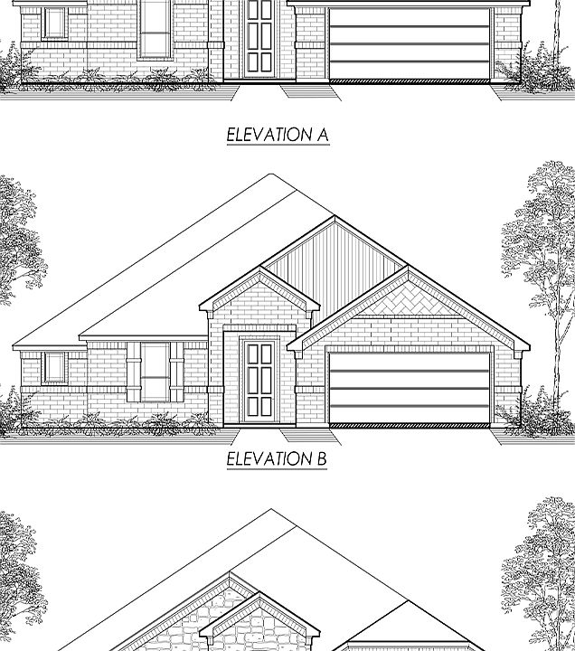 Elevations