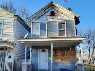 918 Greenwood Ave, Hamilton, OH 45011