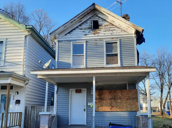 918 Greenwood Ave, Hamilton, OH 45011